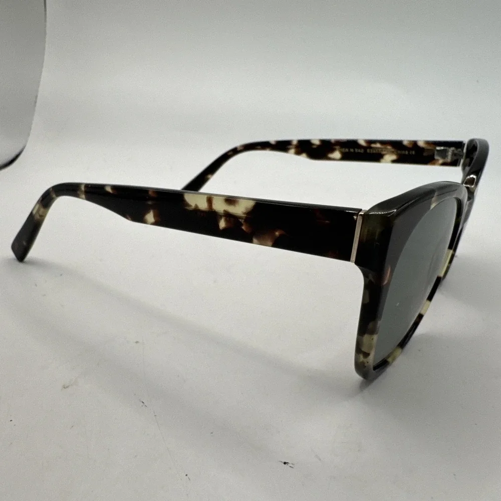Warby Parker Rhea N 542 Eyeglasses/Sunglasses 53-17-140